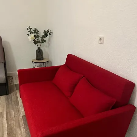 Pretty Sued Chemnitz