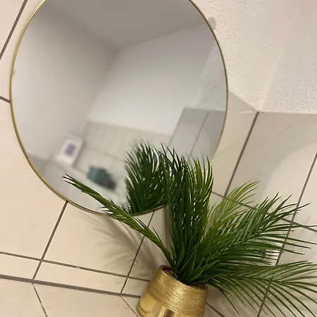 Pretty Sued * Chemnitz