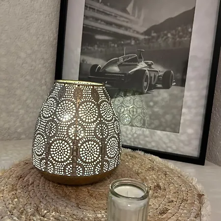 Pretty Sued Apartment *