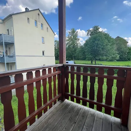 Pretty Sued Chemnitz