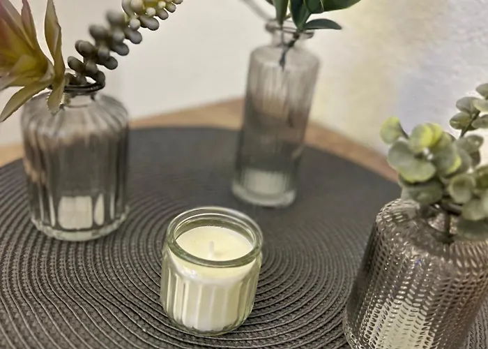 Lejlighed Pretty Sued Chemnitz