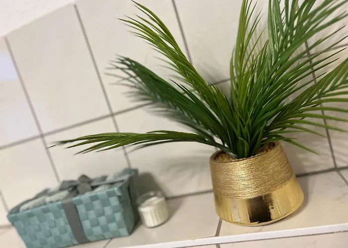 Pretty Sued * Chemnitz