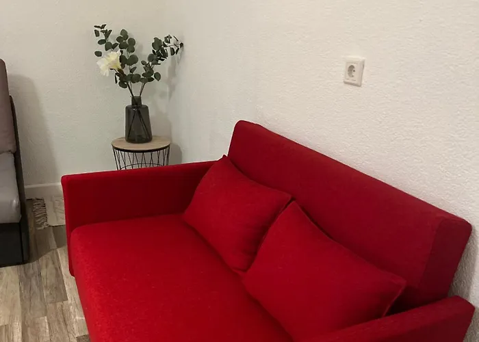 Pretty Sued Chemnitz