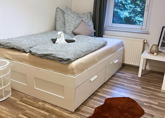 Lejlighed Pretty Sued