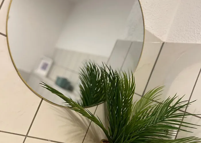 Pretty Sued * Chemnitz