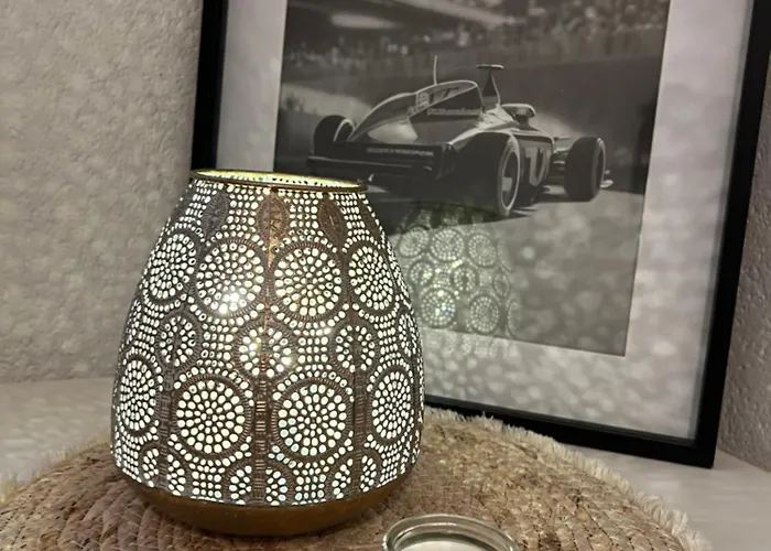 Pretty Sued Lejlighed *