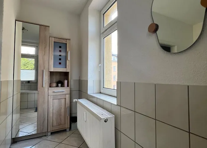 Lejlighed Pretty Sued