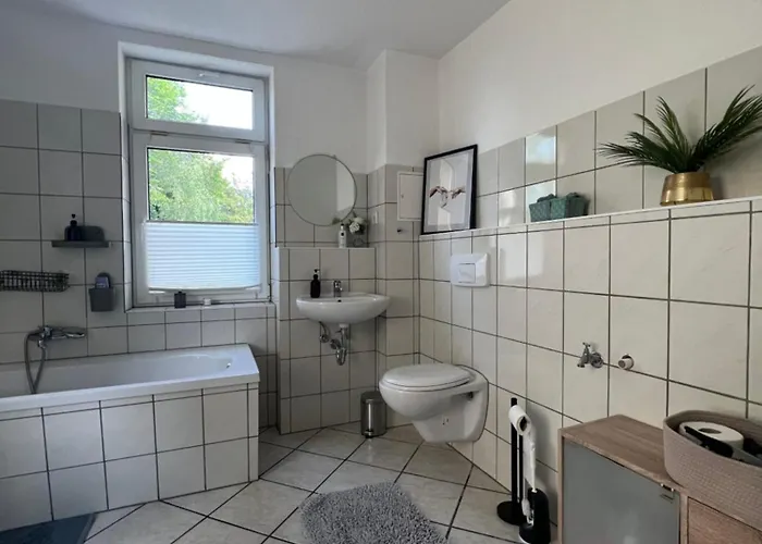 Lejlighed Pretty Sued