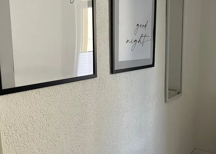 Lejlighed Pretty Sued *