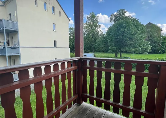 Pretty Sued Chemnitz